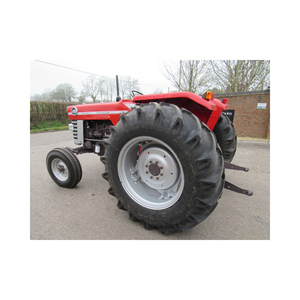 Masseyy Fergusonn tractors reliable farming equipment bulk supply <b>cheap</b> price export - Product Image 1