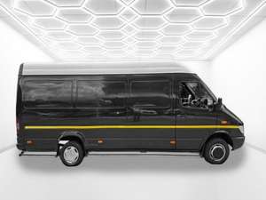 MERCEDES-BENZ SPRINTER 308 CDI 2004 D'OCCASION CÔTÉ GAUCHE/DROIT - Product Image 2