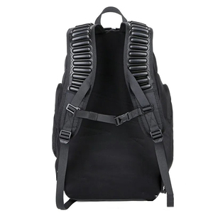Mochila de Poliéster Hecha a Medida, Diseño Impermeable para Hombres y Mujeres, Bolso de Hombro Casual para Viajes, Nueva Llegada para Chicas - Product Image 2