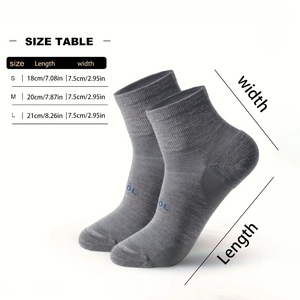 Calcetines deportivos con logotipo personalizado de alta calidad para hombre, calcetines personalizados transpirables de baloncesto y fútbol con agarre antideslizante, 2025 - Product Image 1