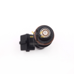 Inyector de Combustible 0280158034 para <span class=keywords><strong>Dacia</strong></span> 2004 Lodgy <span class=keywords><strong>Dokker</strong></span>, para Renault Logan 1.4-1.6L, Inyector de Boquilla, Entrega Rápida - Product Image 5