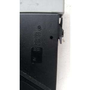 Unità di Controllo Memoria Sedile Anteriore Sinistro M156E per MASERATI Levante Serie (16>) 09341104B Benzina 3.0 - Product Image 6