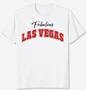 T-shirts coupe régulière tricotés solides pour hommes - Product Image 3