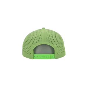 Gorra de Golf Personalizada, Impermeable y Transpirable, con Logotipo Bordado, Orificios Cortados con Láser, Cierre a Presión, Accesorios de Golf 2026, Suministro de Fábrica - Product Image 6