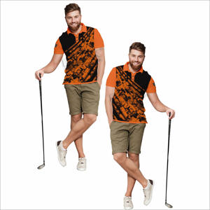 Nueva Llegada, Camisetas Polo para Hombre del Mejor Fabricante, Camisetas Polo para Hombre a Bajo Precio, Camisetas Polo para Hombre de Alta Calidad - Product Image 4