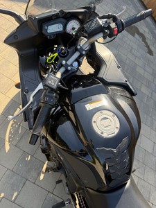 รถรุ่นฮิตขายดี ปี 2012 am-a-ha Fa-z-er F-z8 พร้อมการรับประกันนานาชาติ 2 ปี - Product Image 3