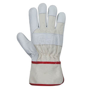 Gants de travail confortables 2025, gants de protection, gants de travail en gros, antidérapants, respirants - Product Image 2