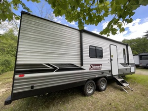 El Más Vendido: Carpa Coleman Lanttern LT 274BH Nueva y Usada de 2023, Lista para Envío a Domicilio - Product Image 3