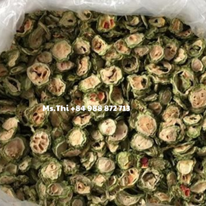 2024 EXPORTATION DE PRODUITS DE MELON AMER SÉCHÉS DE HAUTE QUALITÉ À DES PRIX RAISONNABLES DU MARCHÉ DU VIETNAM/Mme Thi - Product Image 2