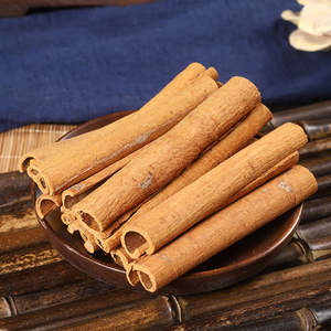 Huaran Bio-Zinnestift Großhandel natürliches Zimtpulver aus China neue Ernte mit vernünftigem Preis Kassia-Zinnestift - Product Image 2