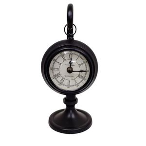 Mới nhất xu hướng Pin hoạt động trang trí kim loại Analog hiện đại đồng hồ cho phòng khách tường trang trí nội thất - Product Image 1