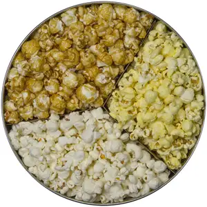 High Quality Food Grade Popcorn Flavor Powder Food Additive Food Flavors