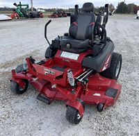 Promotion Tracteur de pelouse commercial Ferris Zero Turn, tondeuse robuste, moteur monocylindre 2 temps, moteur 4 temps en aluminium, 55,7 cm³, lame 43