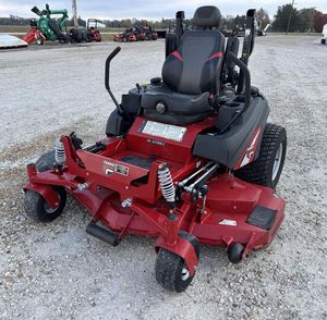 Oferta Especial: Tractor Cortacésped Comercial Ferris Zero Turn de Servicio Pesado, Motor de 2 Tiempos de Aluminio 55.7cc, Venta al por Mayor Directa de Fábrica Austria - Product Image 1