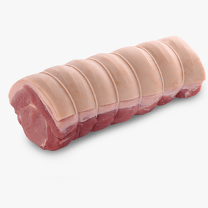 ไขมันหมูแช่แข็งสะอาด เนื้อหมูแช่แข็งสดใหม่ รสอร่อย - Product Image 5