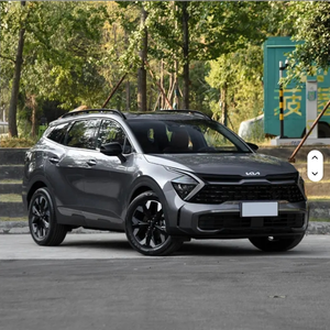 <span class=keywords><strong>Kia</strong></span> <span class=keywords><strong>Sportage</strong></span> SUV Usata in Ottime Condizioni, Pulita, Senza Incidenti, Miglior Prezzo, Disponibile per Ordini all'Ingrosso - Product Image 4