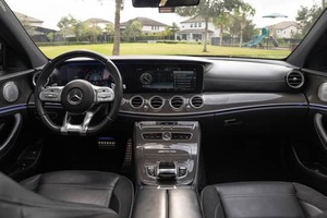 USADO, Volante a la Izquierda/Derecha, 2019, MERCEDES-AMG E63 S SEDÁN - Product Image 3