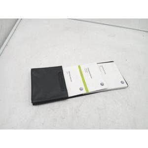 Manual de Uso y Mantenimiento para VOLKSWAGEN Serie Up (122) (16>) - Product Image 4