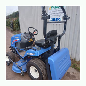 Iseki SXG 326 tractor cortacésped al por mayor proveedor a granel fábrica exportación directa OEM herramienta de mantenimiento de jardín de césped - Product Image 4