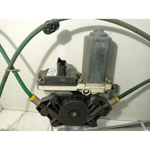Mecanismo Regulador de Ventanilla Delantera Izquierda CITROEN C2 1ª Serie 9221X2 TU1JP (03>05) - Product Image 2