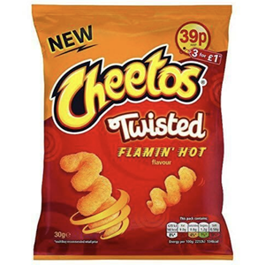 Cheetoss Flamin' Hot Original de qualité supérieure / Cheetoss American Chips Flamin' Hot 170oz pour la vente en gros, prix d'exportation - Product Image 6