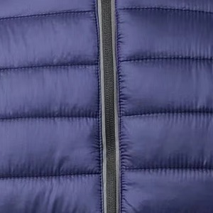 Dernier design Veste matelassée pour homme Vêtement décontracté élégant Veste matelassée de haute qualité à manches longues - Product Image 6