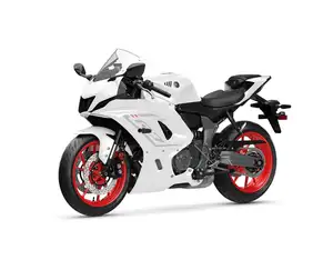 Fabrika mühürlü 2023 YAMAHAS YZF-R7 yüksek performanslı süper spor yarış baskı motosiklet
