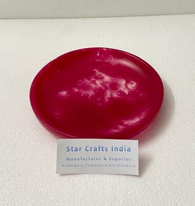 ชามเรซินคุณภาพสูงเครื่องใช้บนโต๊ะอาหารชามเรซินสุดสร้างสรรค์ - Product Image 6