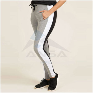 Pantalones Deportivos de Mujer para Invierno, Diseño Personalizado, a la Moda, Cómodos, de Primera Calidad, Ecológicos, para Uso Casual y Gimnasio - Product Image 2