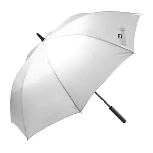 Fibratus RPET <b>Windproof</b> <b>Umbrella</b> Eco-Friendly Gadgets for Promotions - Product Image 1