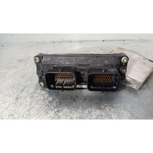 CENTRALINA MOTORE LANCIA Ypsilon 2a Serie 51865707//IAW5AF.NA 188A4000 benzina 1242 (06>10) - Product Image 1