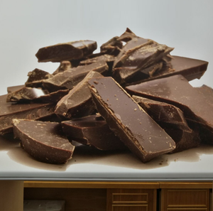 Cocoa Liquor Cocoa Mass Food Ingredient Bulk Supply For Chocolate Manufacturing <b>Confectionery</b> Bakery and Commercial Food Process - Product Image 4