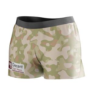 กางเกงวิ่งขาสั้นผ้าโพลีเอสเตอร์สำหรับผู้ชายกางเกงขาสั้นกลางแจ้งเล่นกีฬาแห้งเร็วระบายอากาศได้สำหรับเข้ายิมพร้อมช่องปิดที่รูด100% - Product Image 2