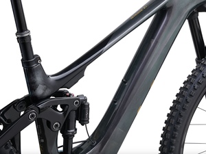 Great Deal Liv Intrigue X Advanced E+ Elite 1 Electric Mountain <b>Bicycle</b> BUY NOW - Product Image 3