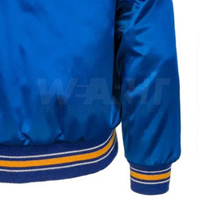 Chaquetas de invierno para hombre de alta calidad hechas a medida Ropa cómoda para adultos Tallas grandes Estilo callejero - Product Image 6