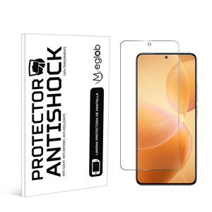 ฟิล์มกันรอยหน้าจอ ANTISHOCK สำหรับเสี่ยวมี่ เรดมี่ K70 โปรฟิล์มป้องกันระดับพรีเมียม - Product Image 1