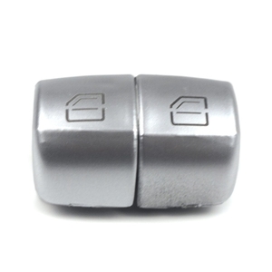 BDP978 <b>Window</b> Switch A2229056800 Repair Button <b>Cover</b> for C Class W205 W253 W222 - Product Image 1