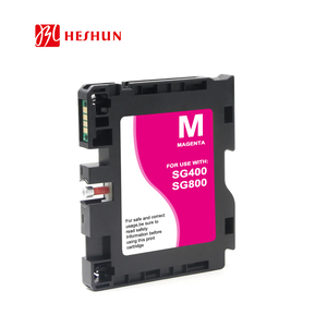 HESHUN pour <span class=keywords><strong>Sawgrass</strong></span> <span class=keywords><strong>SG400</strong></span> SG800 Cartouche d'<span class=keywords><strong>encre</strong></span> compatible <span class=keywords><strong>Encre</strong></span> de sublimation pour Ricoh <span class=keywords><strong>Sawgrass</strong></span> SG 400 800 Imprimantes - Product Image 3