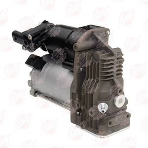 Cosmoparts Nouveau compresseur de suspension pneumatique X5 E70 X6 E71 Nouveau - Product Image 1