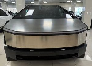 เทสลา ไซเบอร์ทรัค ไซเบอร์บีสต์ ปี 2024 ใหม่เอี่ยมสำหรับขาย - Product Image 3