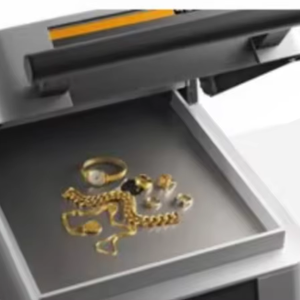 เครื่องวัด XRF GOLDSCOPE SD 515 600 รุ่นใหม่ มีขาย - Product Image 1