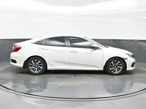 HONDA CIVIC EX 2016 USADO, Volante a la Izquierda/Derecha - Product Image 4