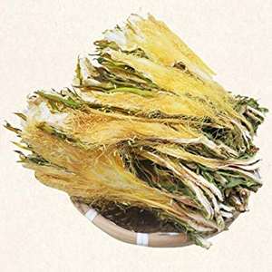 FLOR DE FRUTA DE DRAGÓN SECA NATURAL/CALIDAD PREMIUM/LISTO PARA USAR PARA INFUSIONES DE TÉ Y APLICACIONES CULINARIAS - Product Image 1