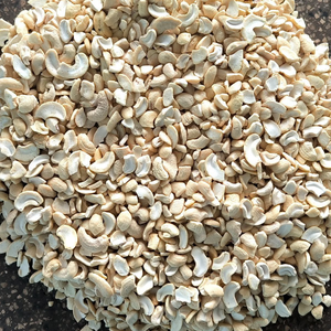 Nueces y Semillas Listas para Enviar, Nueces de Anacardo WS LP SP, Plazo de Entrega Corto, Anacardo Roto SANTIGO - Product Image 1