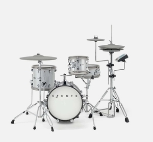 Brand New EFNOTE MINI Electronics <b>Drums</b> Sets BONUS PAK TopSales - Product Image 2