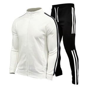 Wholesale Heavyweight Cotton Hooded Unisex Winter Casual Tracksuits Custom Logo Gym <b>Jogger</b> Two Piece Hoodies <b>Set</b> Quick Dry - Product Image 2