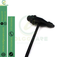 Professional Babinski Neurological Reflex Hammer With Pointed Tip for Superficial Responses for Men and Women