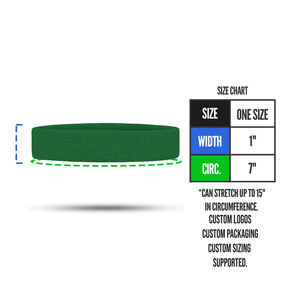 Bandas de Bíceps Personalizadas con Logotipo para Fútbol, Baloncesto y Deportes, Bandas de Brazo Absorbentes de Sudor y Cómodas para Equipos y Jugadores - Product Image 4