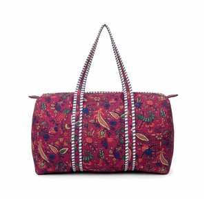 Bolsa de Lona Moderna Ligera de Algodón Orgánico Suave, Resistente al Polvo, Plegable, con Capacidad Personalizable para Uso Diario y Viajes - Product Image 5