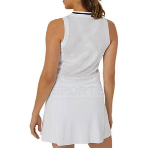 Robe de netball 2026, créez votre propre uniforme de netball pour femmes, uniforme de netball le plus vendu - Product Image 2